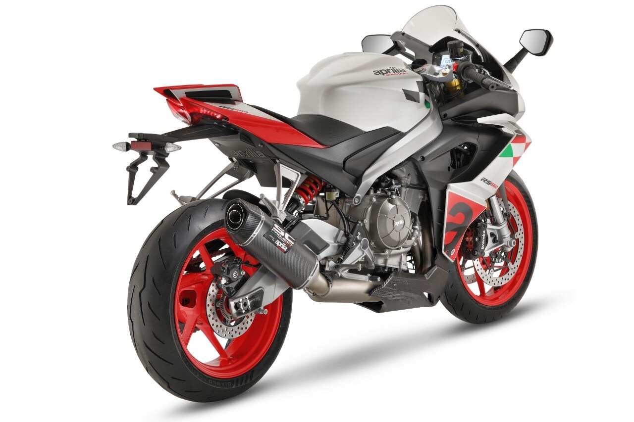 DueruoteTG #166 - Aprilia RS 660 Extrema: la migliore sportiva media sul mercato?